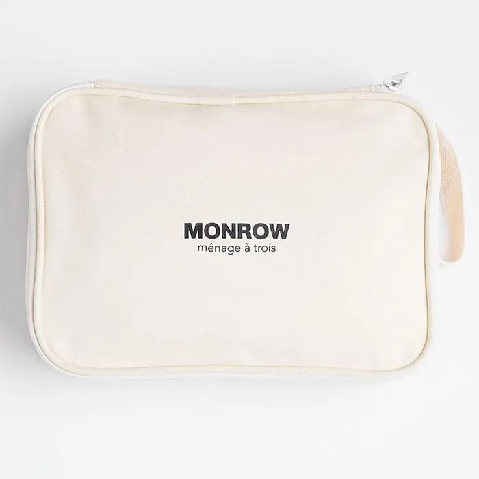 MONROW Sweats Supersoft Vintage Sweats Set 8211 Women