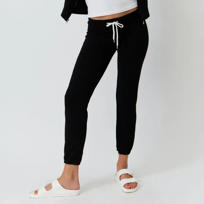 MONROW Sweats Supersoft Vintage Sweats Set 8211 Women