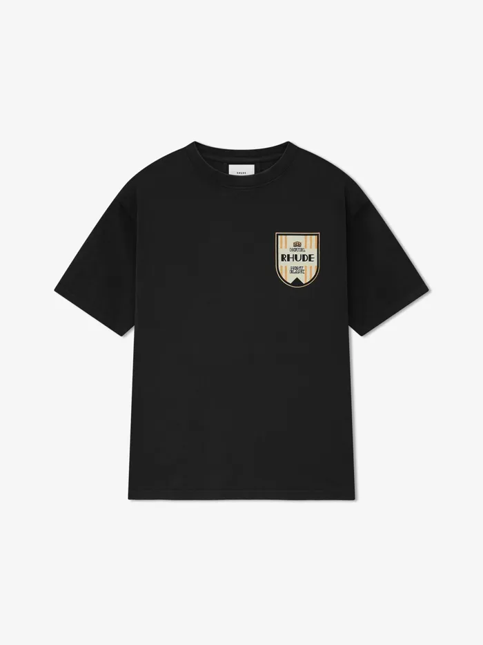 MONTBLANC HOTEL TEE Men Rhude Tees
