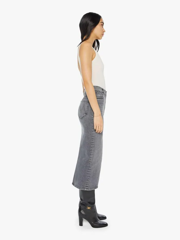 Mother Denim Skirts The Reverse Pencil Pusher Magic Eight Ball 8211 Women Mother Denim Skirts The Reverse Pencil Pusher Magic Eight Ball 8211 Women