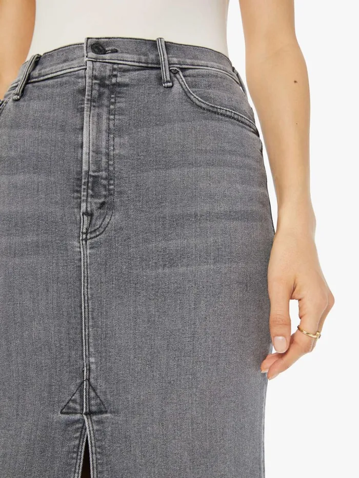 Mother Denim Skirts The Reverse Pencil Pusher Magic Eight Ball 8211 Women Mother Denim Skirts The Reverse Pencil Pusher Magic Eight Ball 8211 Women