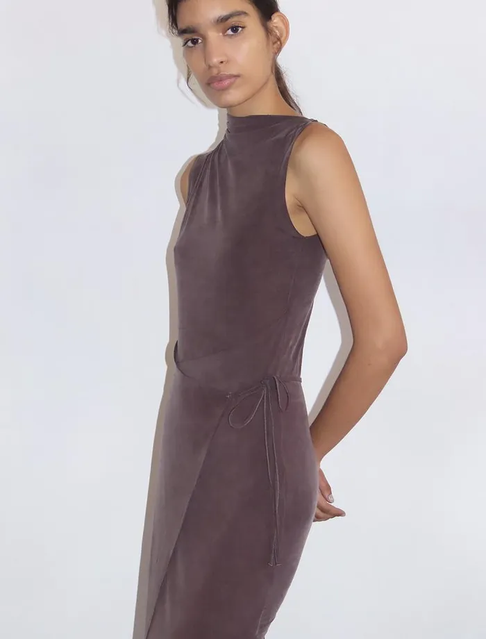 No 1092 Betty Women Paloma Wool Dresses