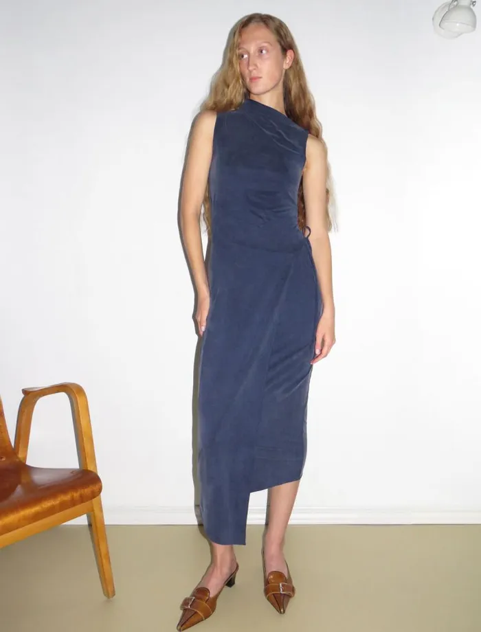 No 1092 Betty Women Paloma Wool Dresses