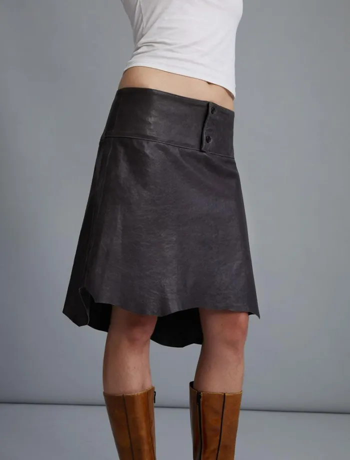 No 1334 Rietti Women Paloma Wool Bottoms