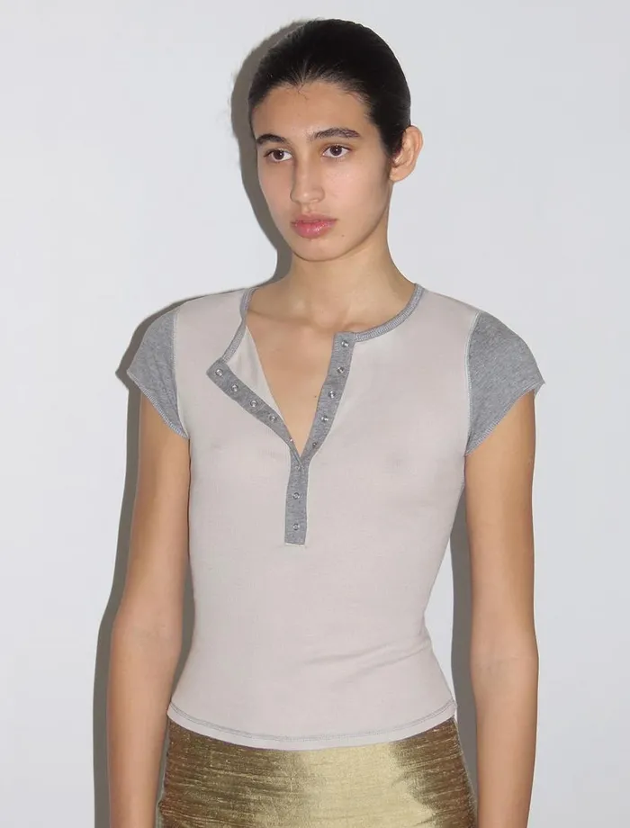 No 1661 Rodhes Women Paloma Wool Tops