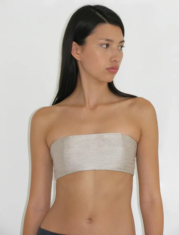 No 1926 Ayete Silver Women Paloma Wool Tops