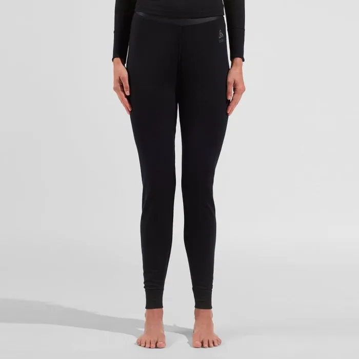 Odlo Base Layers The Natural Merino 200 Base Layer Set Black 8211 Women