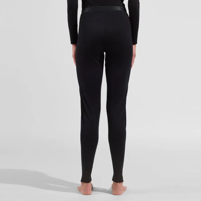 Odlo Base Layers The Natural Merino 200 Base Layer Set Black 8211 Women