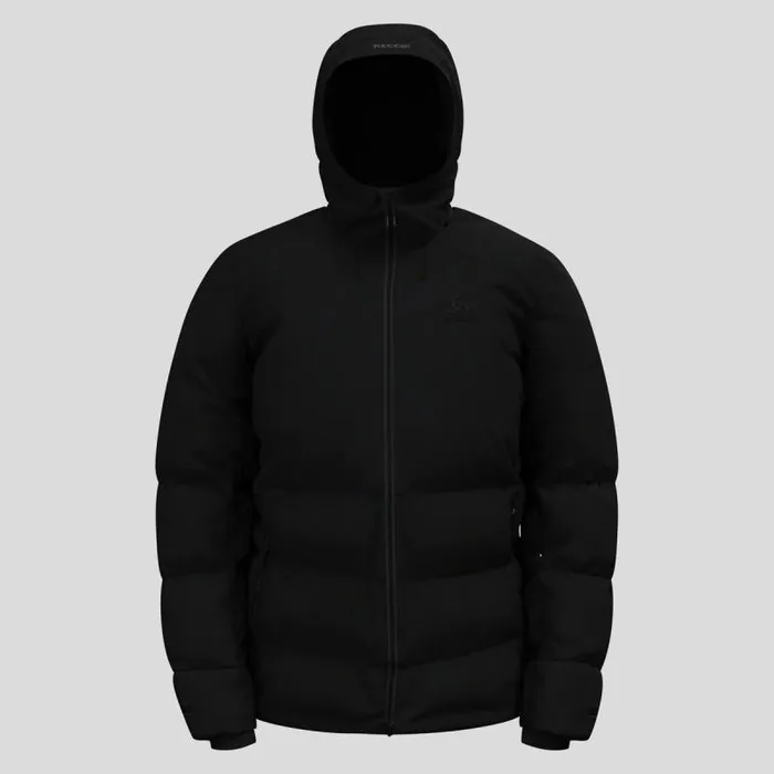 Odlo Jackets and Vests The Cocoon SThermic Ski Jacket Black 8211 Men