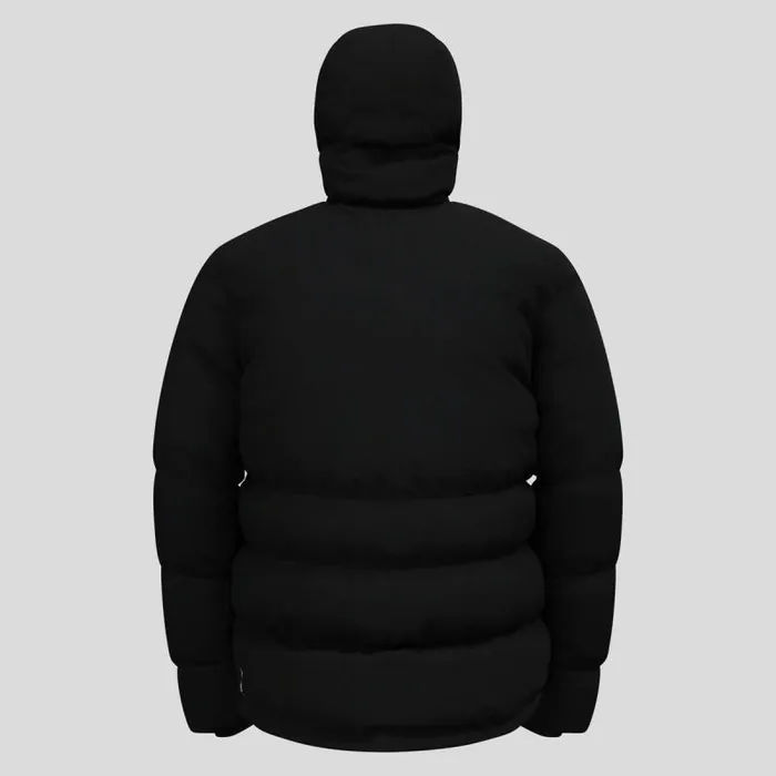 Odlo Jackets and Vests The Cocoon SThermic Ski Jacket Black 8211 Men