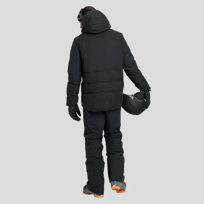 Odlo Jackets and Vests The Cocoon SThermic Ski Jacket Black 8211 Men