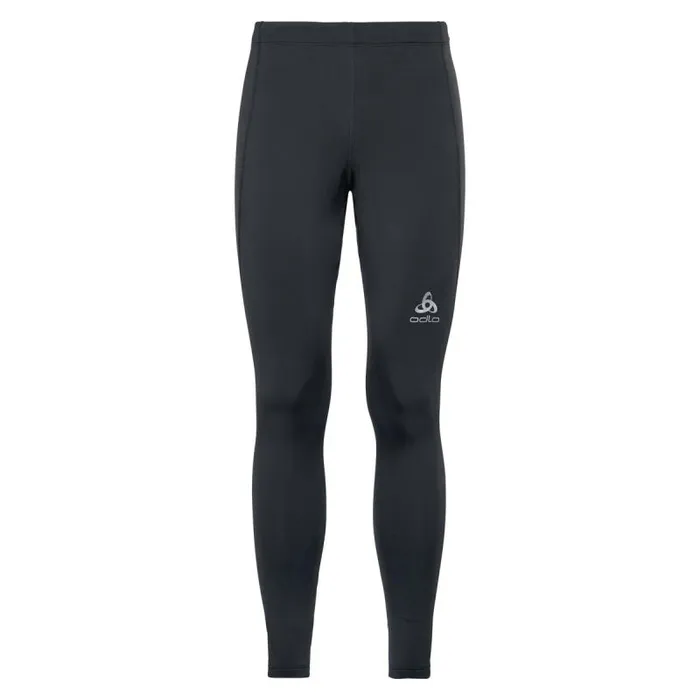 Odlo Pants and Tights The Essentials Warm Tights Black 8211 Men