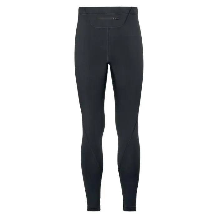 Odlo Pants and Tights The Essentials Warm Tights Black 8211 Men