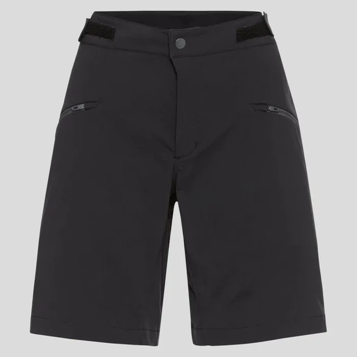 Odlo Shorts The Morzine Mtb Shorts Black 8211 Women