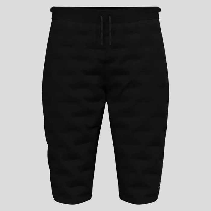 Odlo Shorts The Zeroweight Insulator CrossCountry Shorts Black 8211 Men