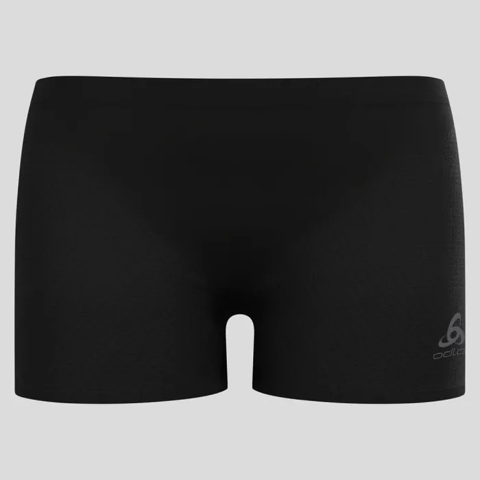 Odlo Underwear The Performance Wool 140 Boxers Black 8211 Women