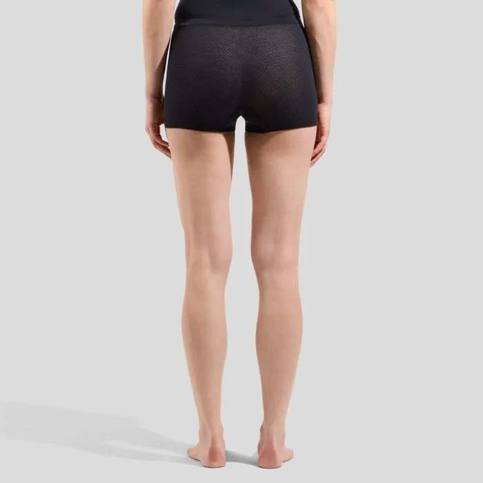 Odlo Underwear The Performance Wool 140 Boxers Black 8211 Women