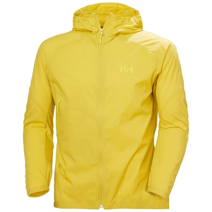 Outdoor and Hiking Jackets Men Helly Hansen RAPIDE WINDBREAKER JACKET 426 Warm Olive Outdoor and Hiking Jackets Men Helly Hansen RAPIDE WINDBREAKER JACKET 426 Warm Olive