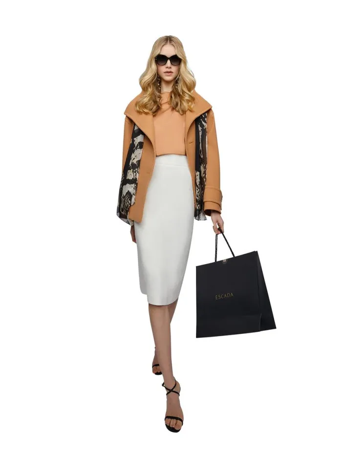 Pants and Skirts Women Escada Ravanna Skirt