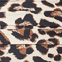 Plus Size Leopard Monroe High Waist Swim Bottom Plus Unique Vintage Two Piece Swim