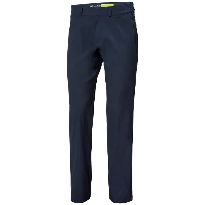 Sailing Pants Men Helly Hansen HP RACING PANT 597 Navy