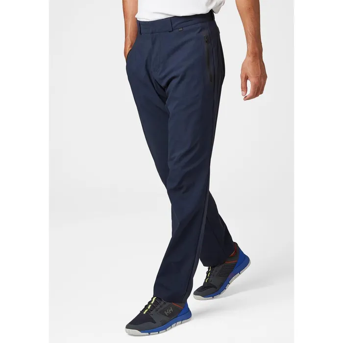 Sailing Pants Men Helly Hansen HP RACING PANT 597 Navy