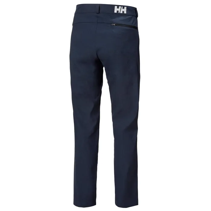 Sailing Pants Men Helly Hansen HP RACING PANT 597 Navy