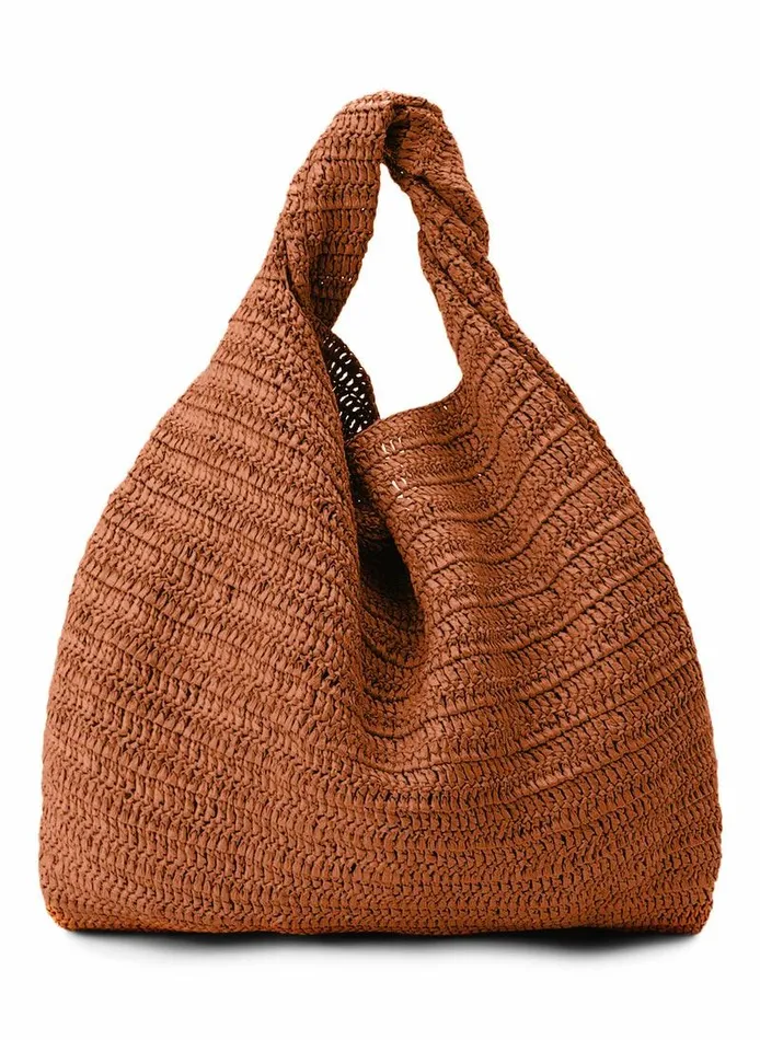 Sets Women ALC Gia Raffia Bag Cinnamon Dust Sets Women ALC Gia Raffia Bag Cinnamon Dust