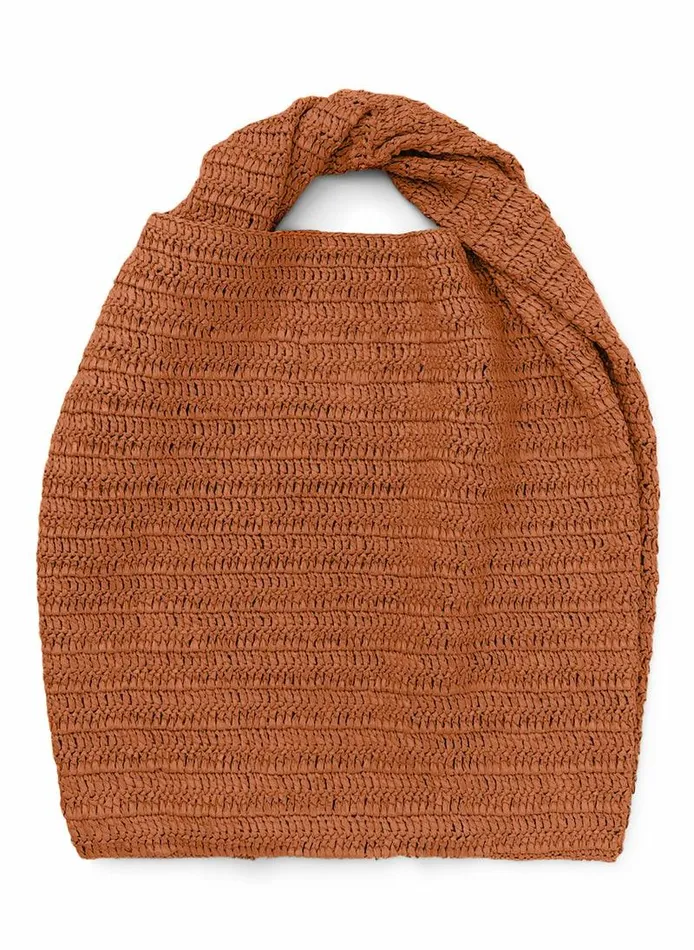 Sets Women ALC Gia Raffia Bag Cinnamon Dust Sets Women ALC Gia Raffia Bag Cinnamon Dust