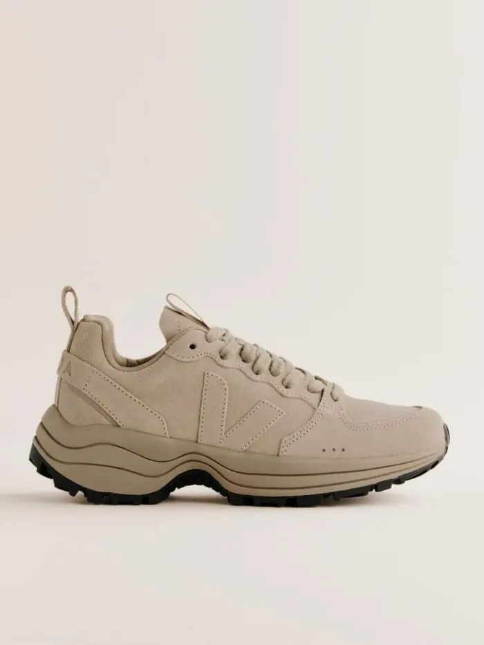 Shoes The Reformation Veja Venturi Sneaker Full Sahara