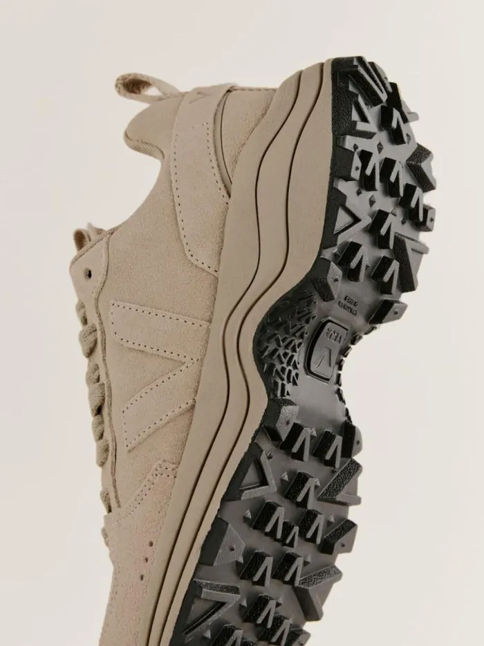 Shoes The Reformation Veja Venturi Sneaker Full Sahara