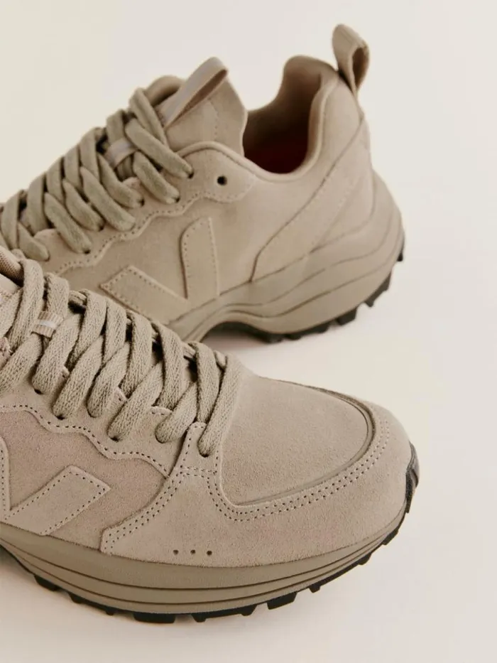 Shoes The Reformation Veja Venturi Sneaker Full Sahara