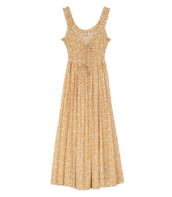 Shop EMMARETTA DRESS Clementine Daisy Fields DEN Dresses