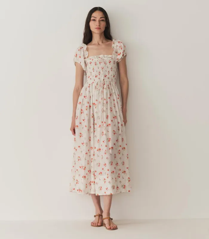 Shop STANZA DRESS Sweet Abelia DEN Dresses
