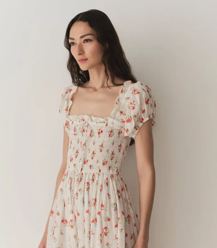 Shop STANZA DRESS Sweet Abelia DEN Dresses
