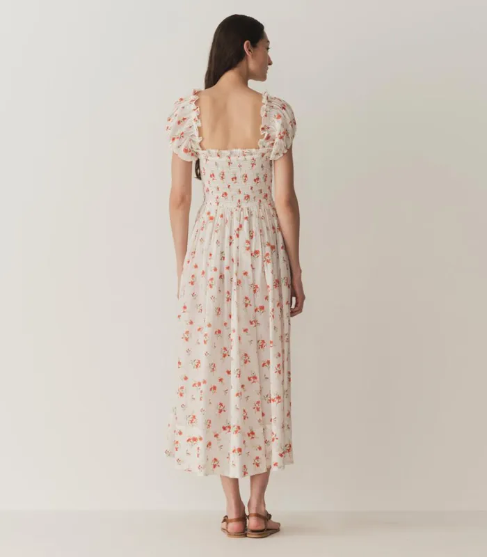 Shop STANZA DRESS Sweet Abelia DEN Dresses
