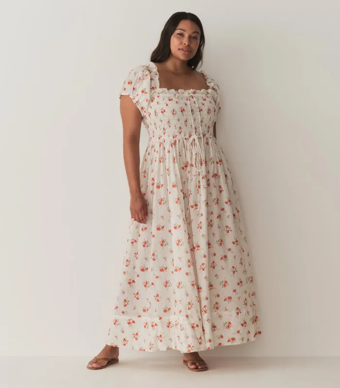 Shop STANZA DRESS Sweet Abelia DEN Dresses
