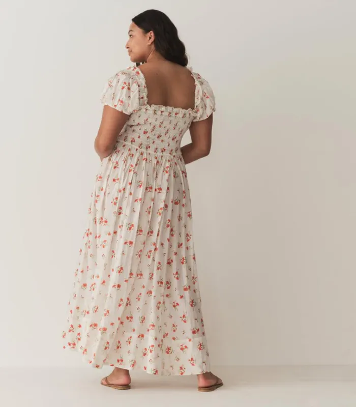 Shop STANZA DRESS Sweet Abelia DEN Dresses