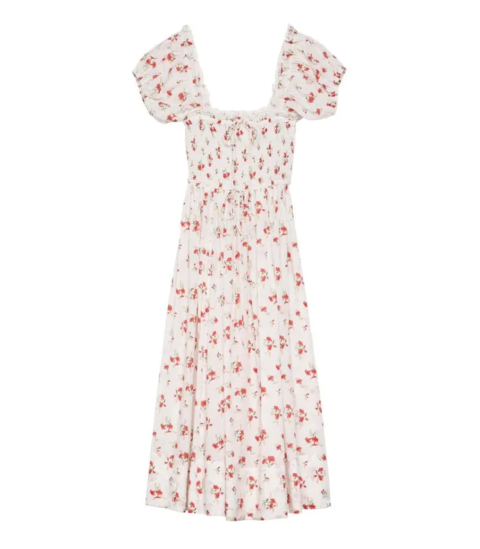Shop STANZA DRESS Sweet Abelia DEN Dresses