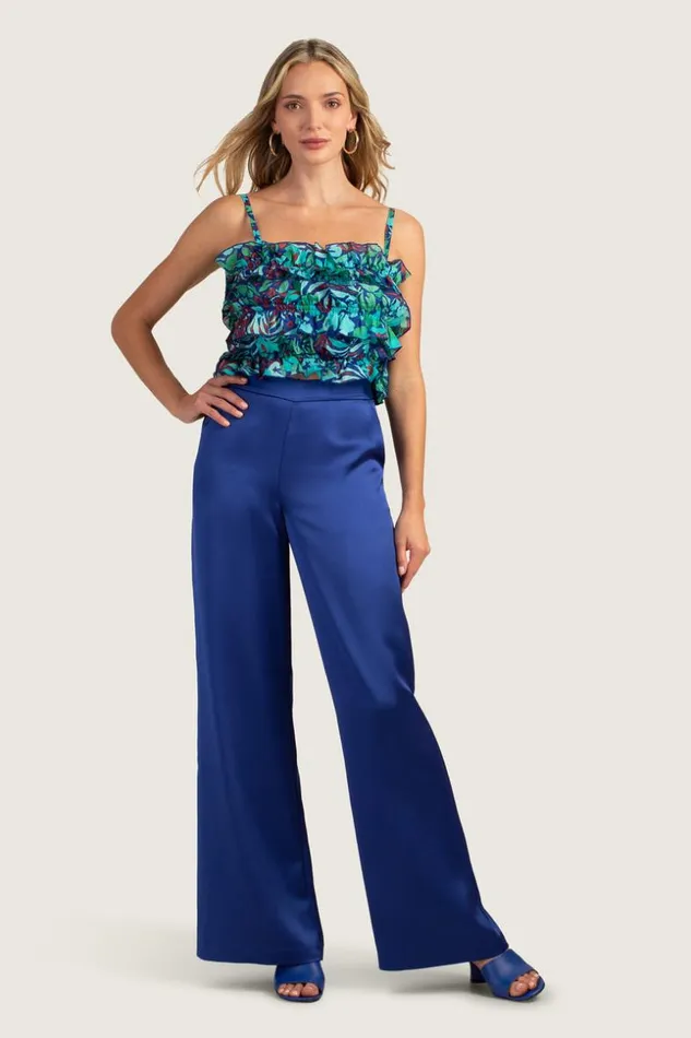 SHOP Trina Turk ALL BOTTOMS INES PANT