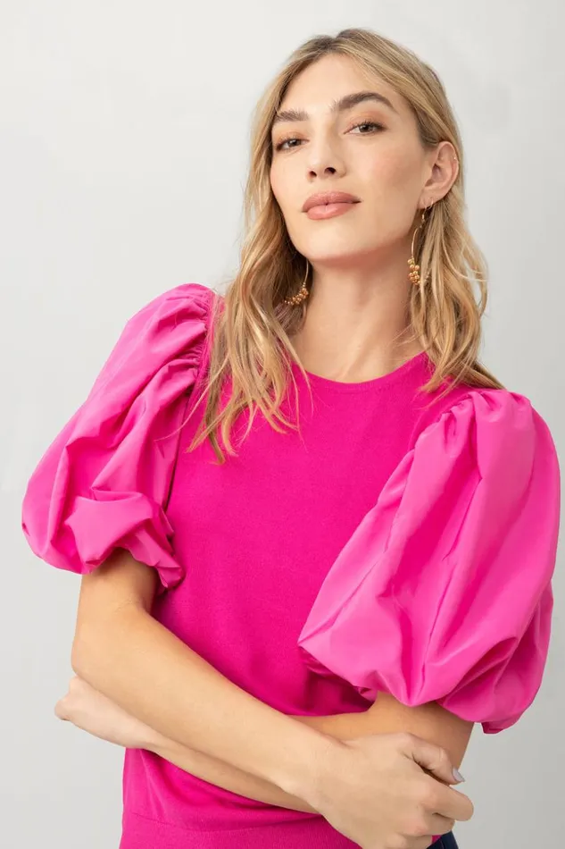 SHOP Trina Turk ALL TOPS RHEA PULLOVER