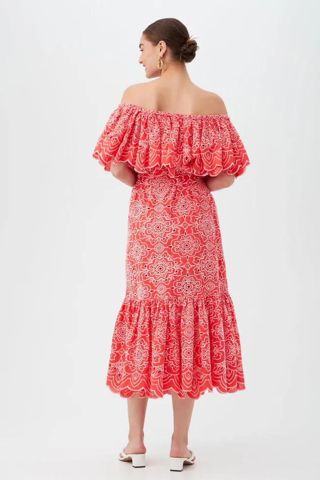 SHOP Trina Turk MAXI DRESSES ARINA DRESS