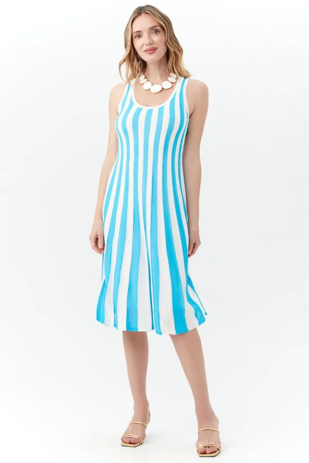 SHOP Trina Turk MIDI DRESSES FELICE DRESS