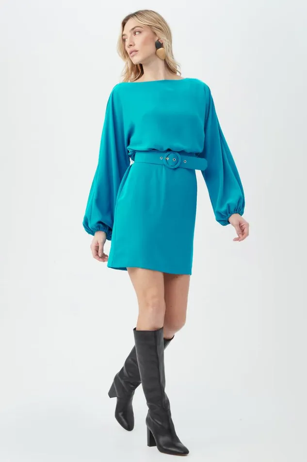 SHOP Trina Turk MINI DRESSES AVORY DRESS