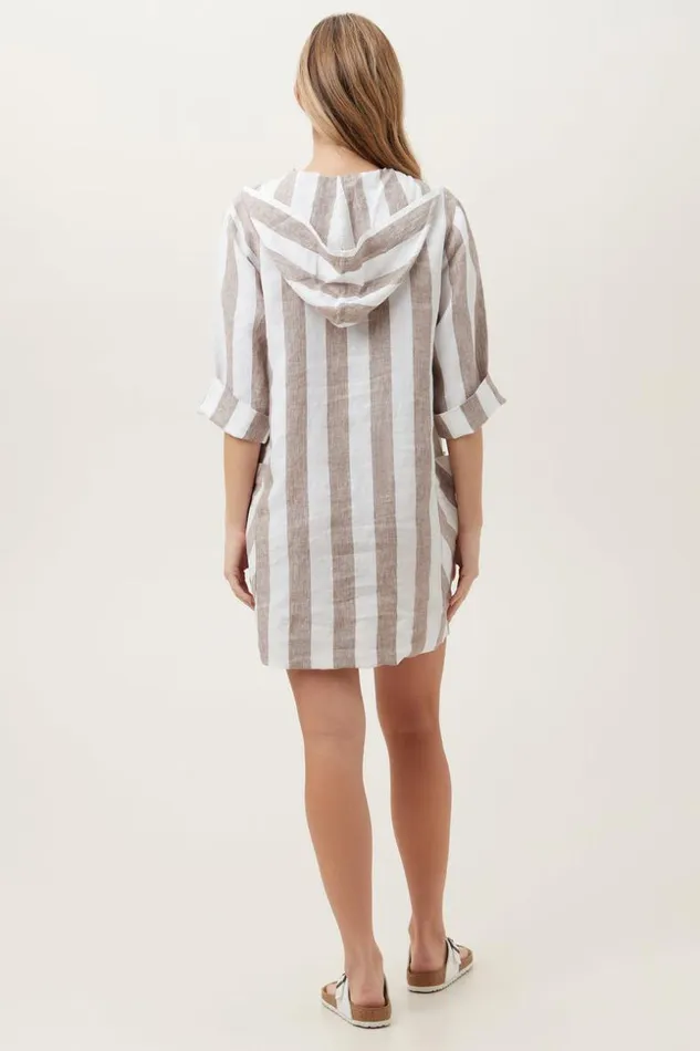 SHOP Trina Turk MINI DRESSES INTRIGUE DRESS