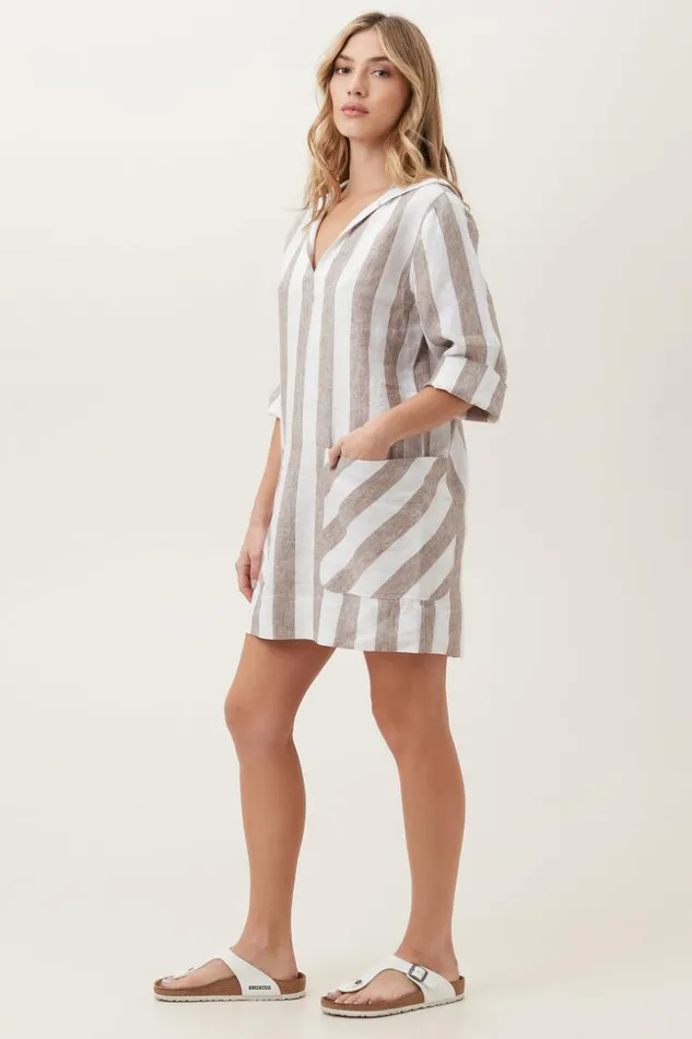SHOP Trina Turk MINI DRESSES INTRIGUE DRESS