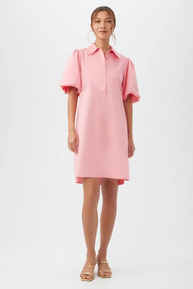 SHOP Trina Turk MINI DRESSES RILEE DRESS