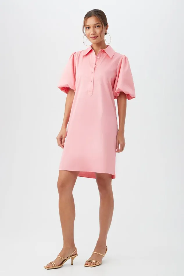 SHOP Trina Turk MINI DRESSES RILEE DRESS