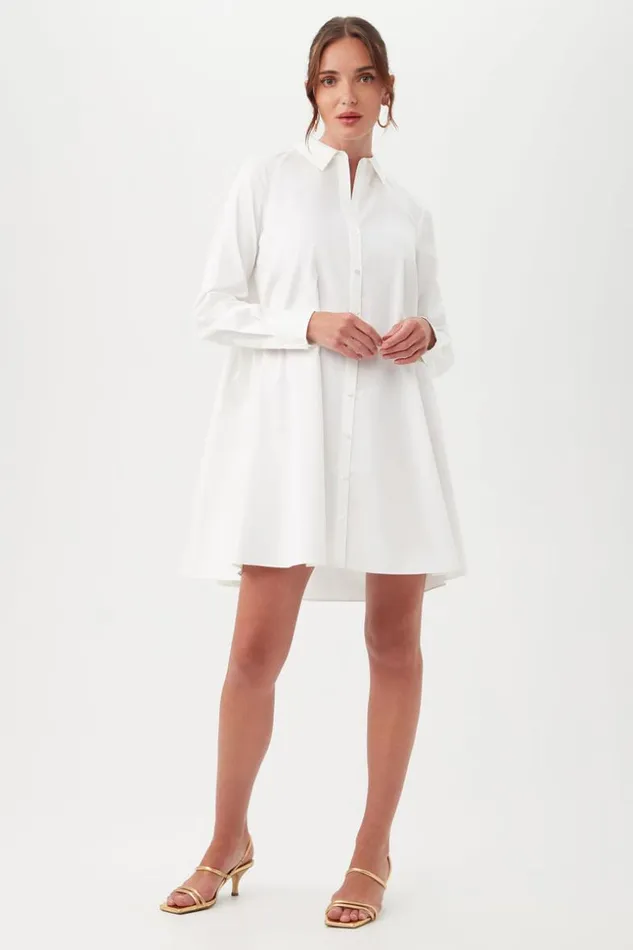 SHOP Trina Turk MINI DRESSES TULLA DRESS