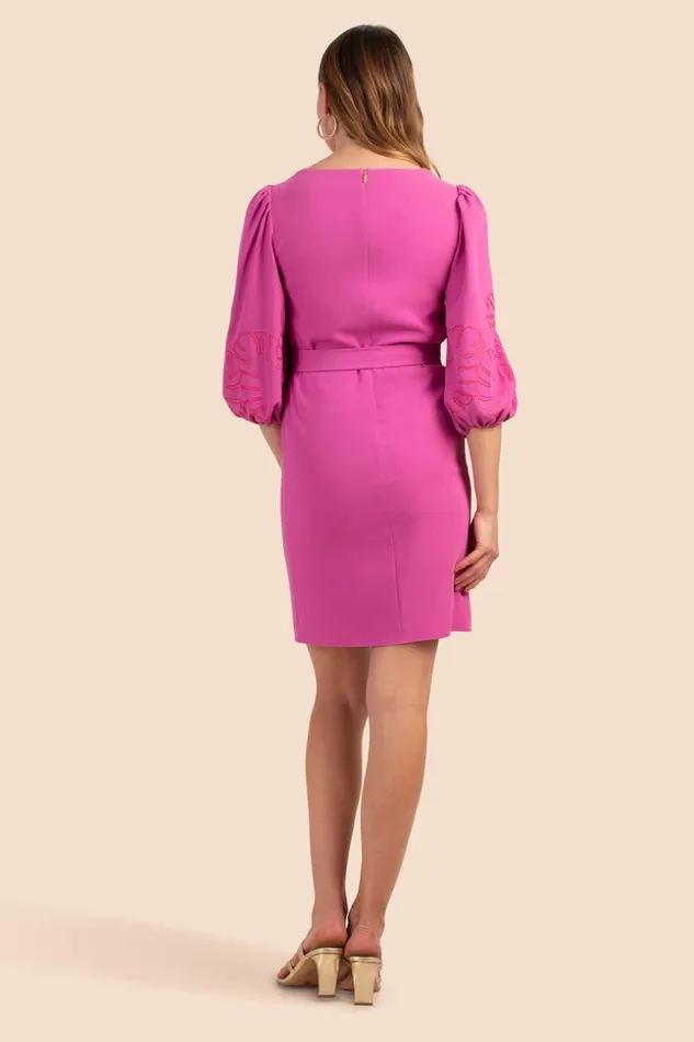 SHOP Trina Turk MINI DRESSES VALERIAN DRESS